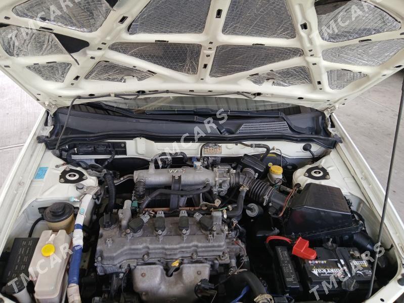 Nissan Sunny 2011 - 139 000 TMT - Ашхабад - img 8