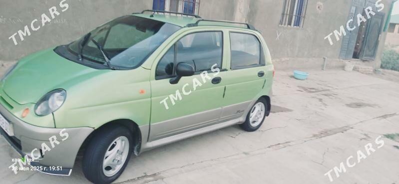 Daewoo Matiz 2002 - 30 000 TMT - Дашогуз - img 4