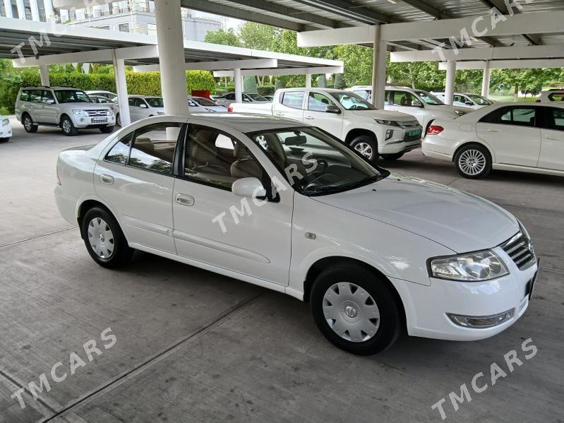 Nissan Sunny 2011 - 139 000 TMT - Ашхабад - img 10