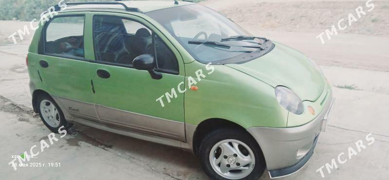 Daewoo Matiz 2002 - 30 000 TMT - Дашогуз - img 3
