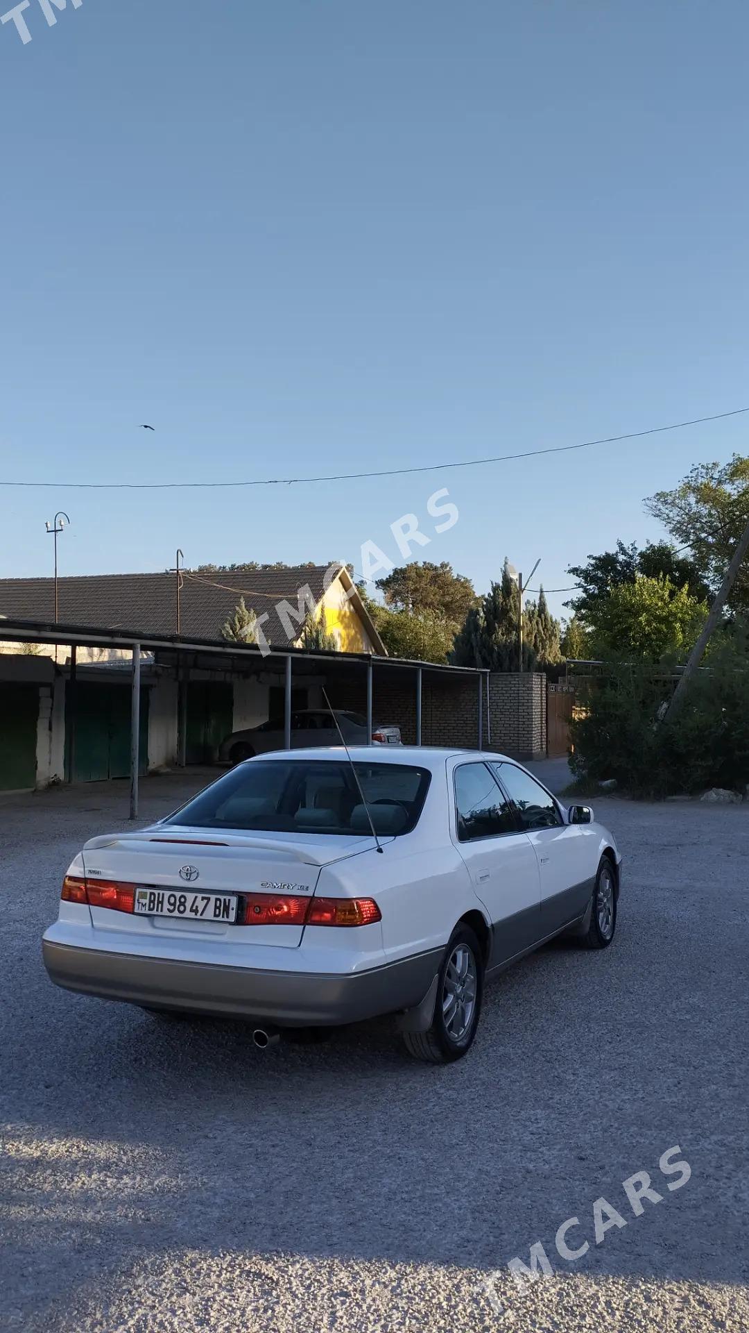 Toyota Camry 1997 - 115 000 TMT - Балканабат - img 2