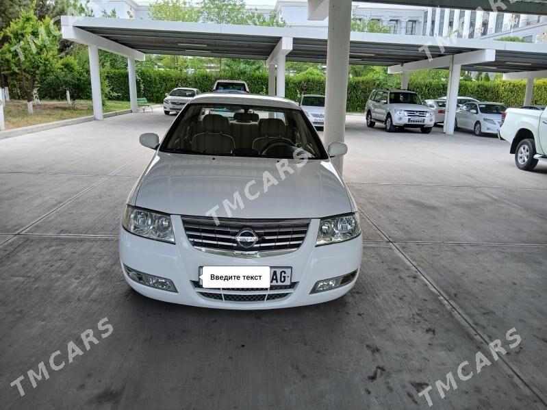 Nissan Sunny 2011 - 139 000 TMT - Ашхабад - img 9