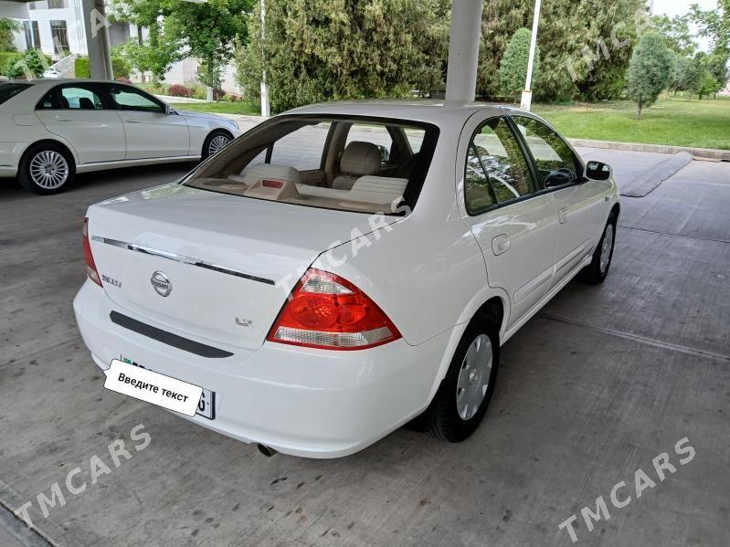 Nissan Sunny 2011 - 139 000 TMT - Ашхабад - img 5