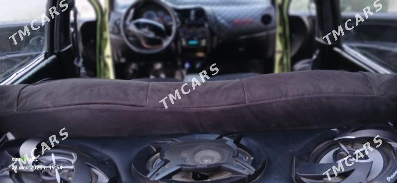 Daewoo Matiz 2002 - 30 000 TMT - Дашогуз - img 2