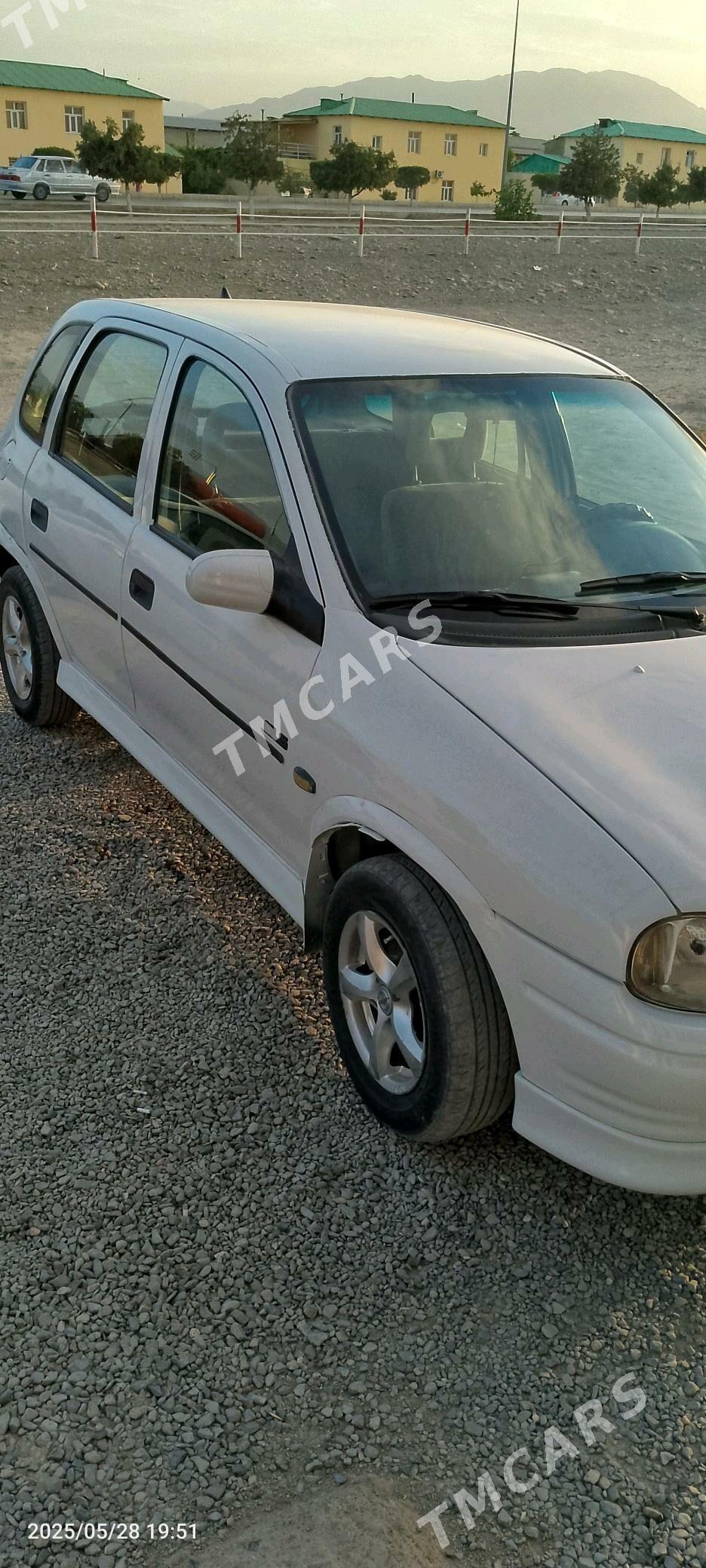 Opel Vita 1995 - 22 000 TMT - Bäherden - img 3