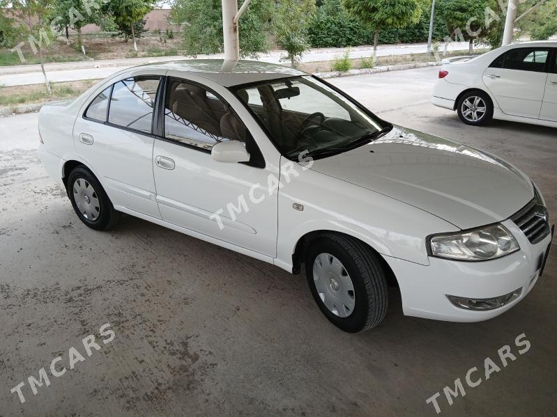 Nissan Sunny 2011 - 139 000 TMT - Ашхабад - img 7