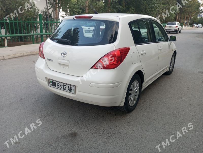 Nissan Versa 2012 - 118 000 TMT - Ашхабад - img 6