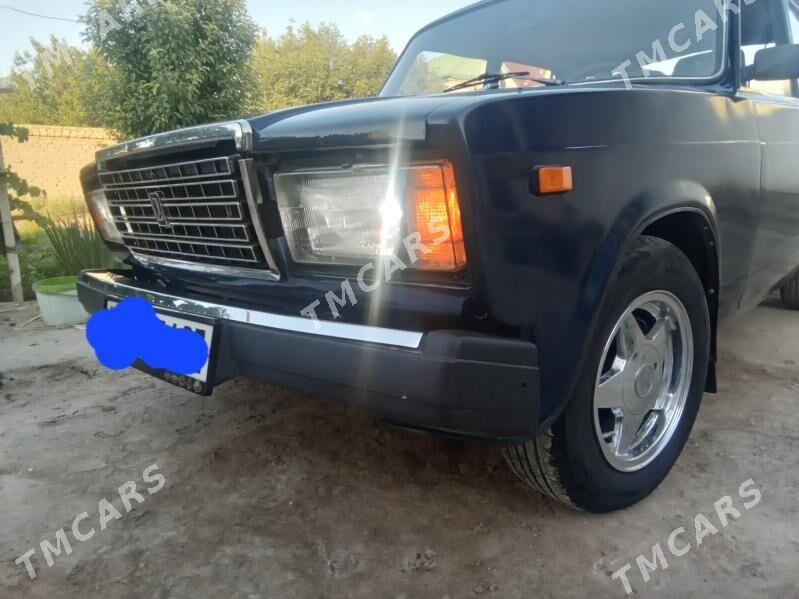 Lada 2107 1998 - 30 000 TMT - Гороглы (Тагта) - img 7