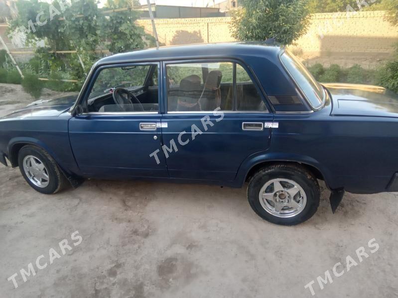 Lada 2107 1998 - 30 000 TMT - Гороглы (Тагта) - img 9