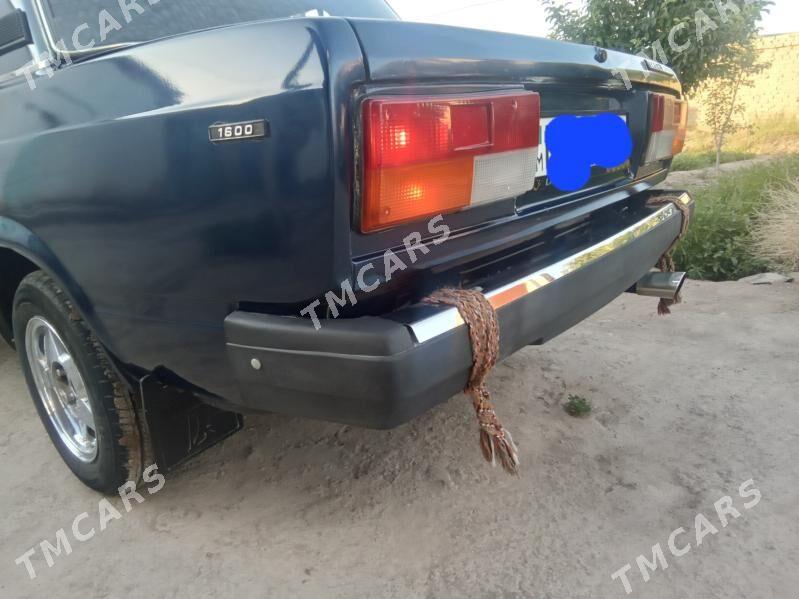 Lada 2107 1998 - 30 000 TMT - Гороглы (Тагта) - img 8