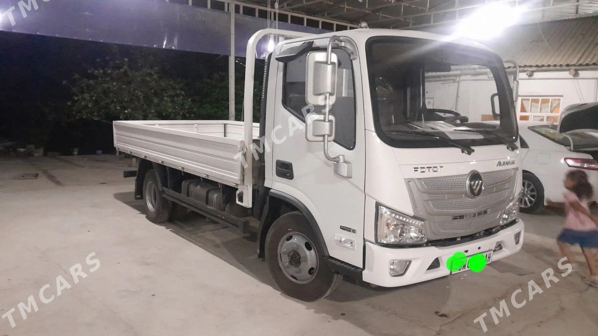 Forland H2 2025 - 335 000 TMT - Aşgabat - img 2
