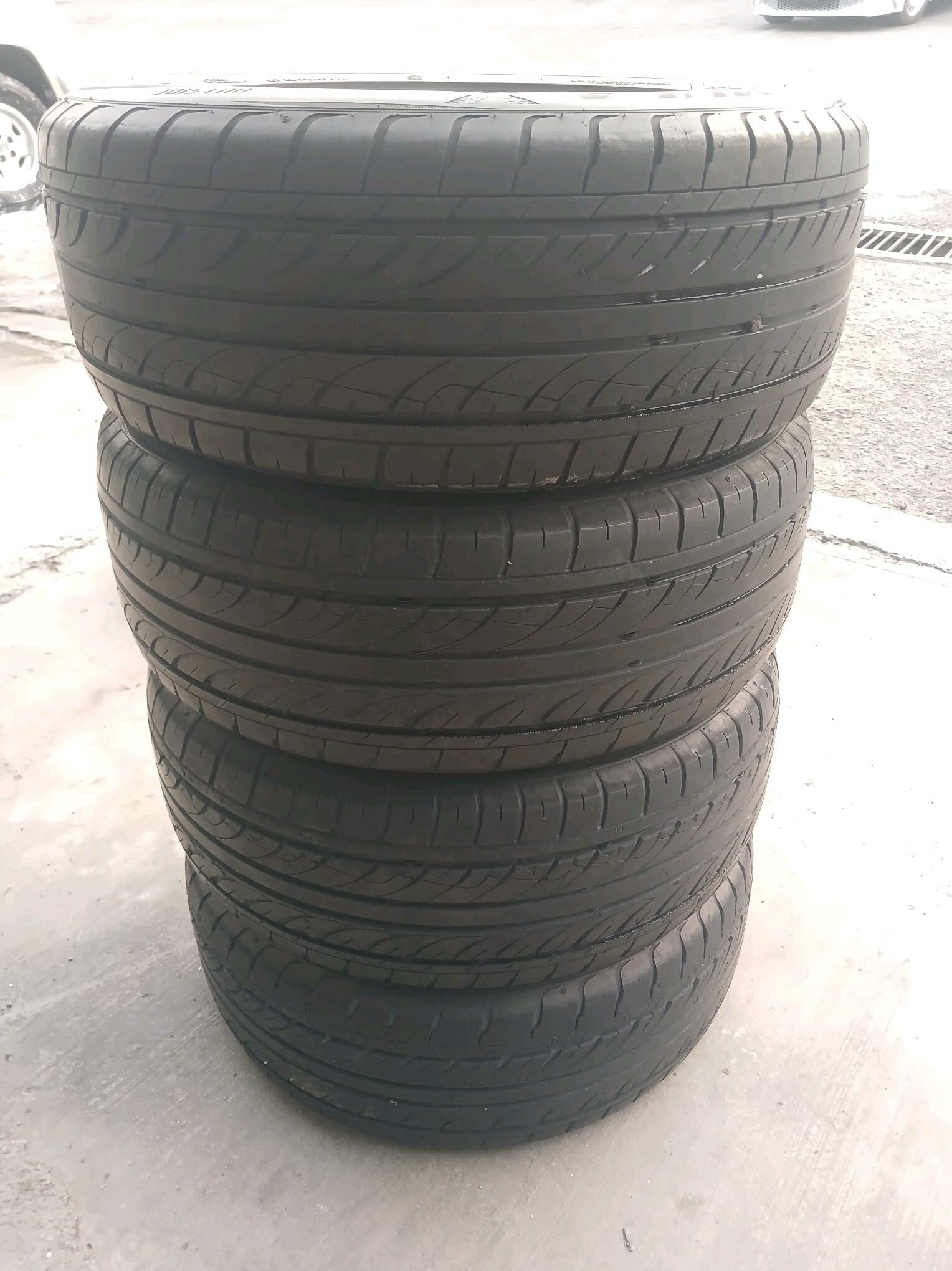 225 55 16 pakrysga yyly 2022 1 200 TMT - Änew - img 5