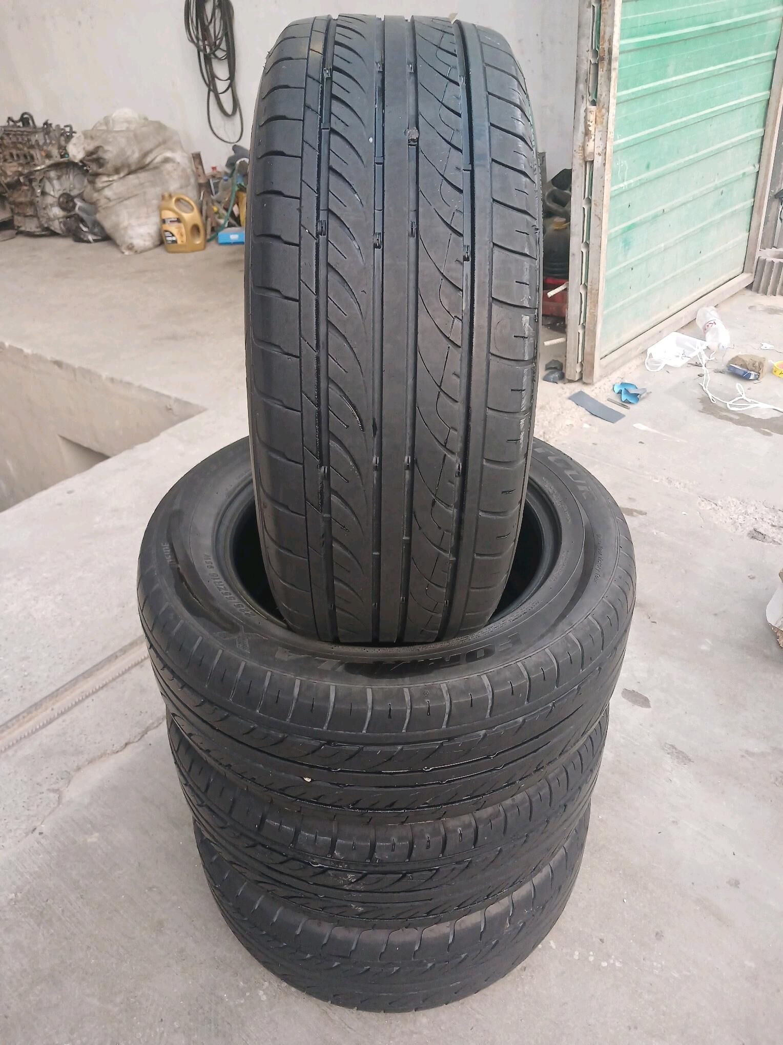 225 55 16 pakrysga yyly 2022 1 200 TMT - Änew - img 2