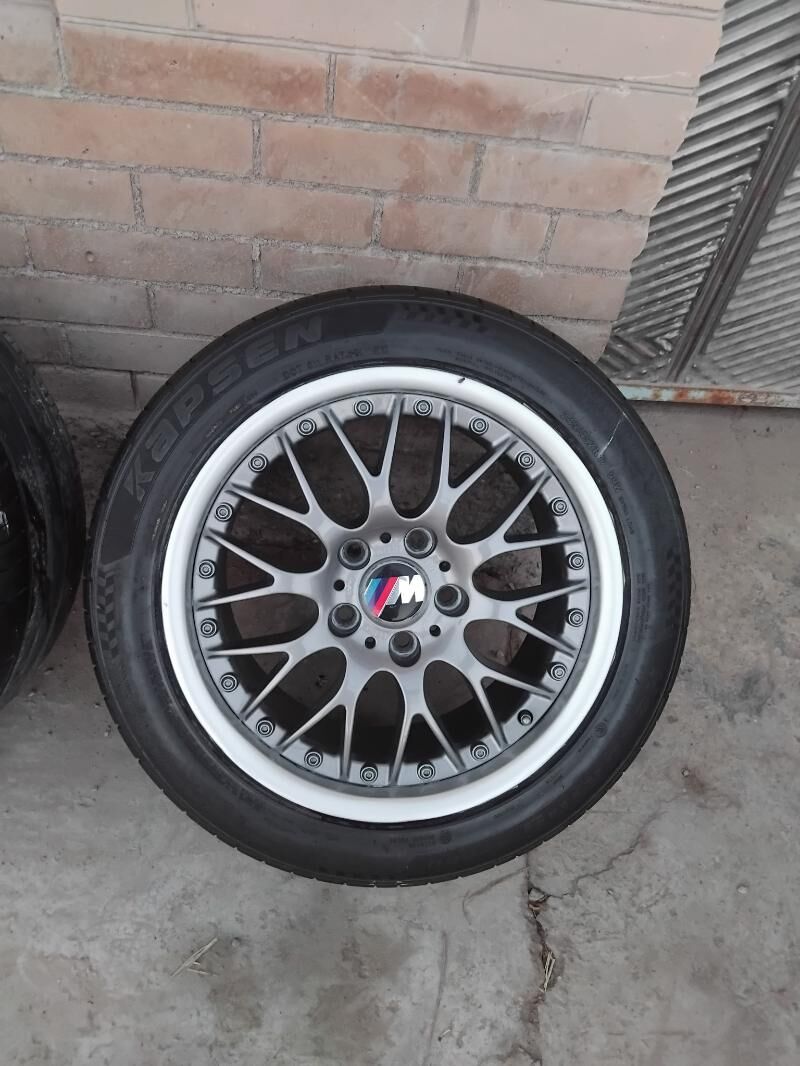 BBC R17 5 500 TMT - Туркменабат - img 2
