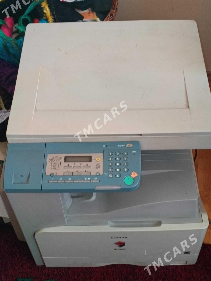 printer - Büzmeýin GRES - img 3
