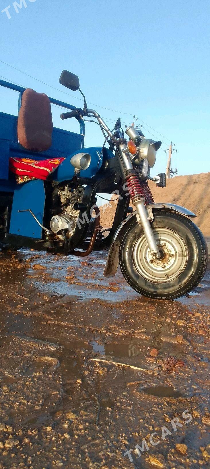 Fekon FK200-14G 2015 - 15 500 TMT - Babadaýhan - img 5