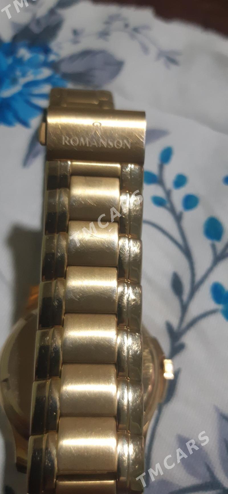 romanson sagat - Чоганлы - img 2