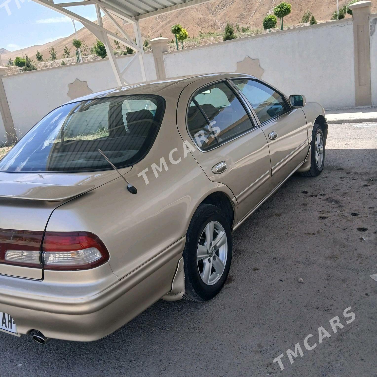 Nissan Cefiro 1998 - 48 000 TMT - Änew - img 2