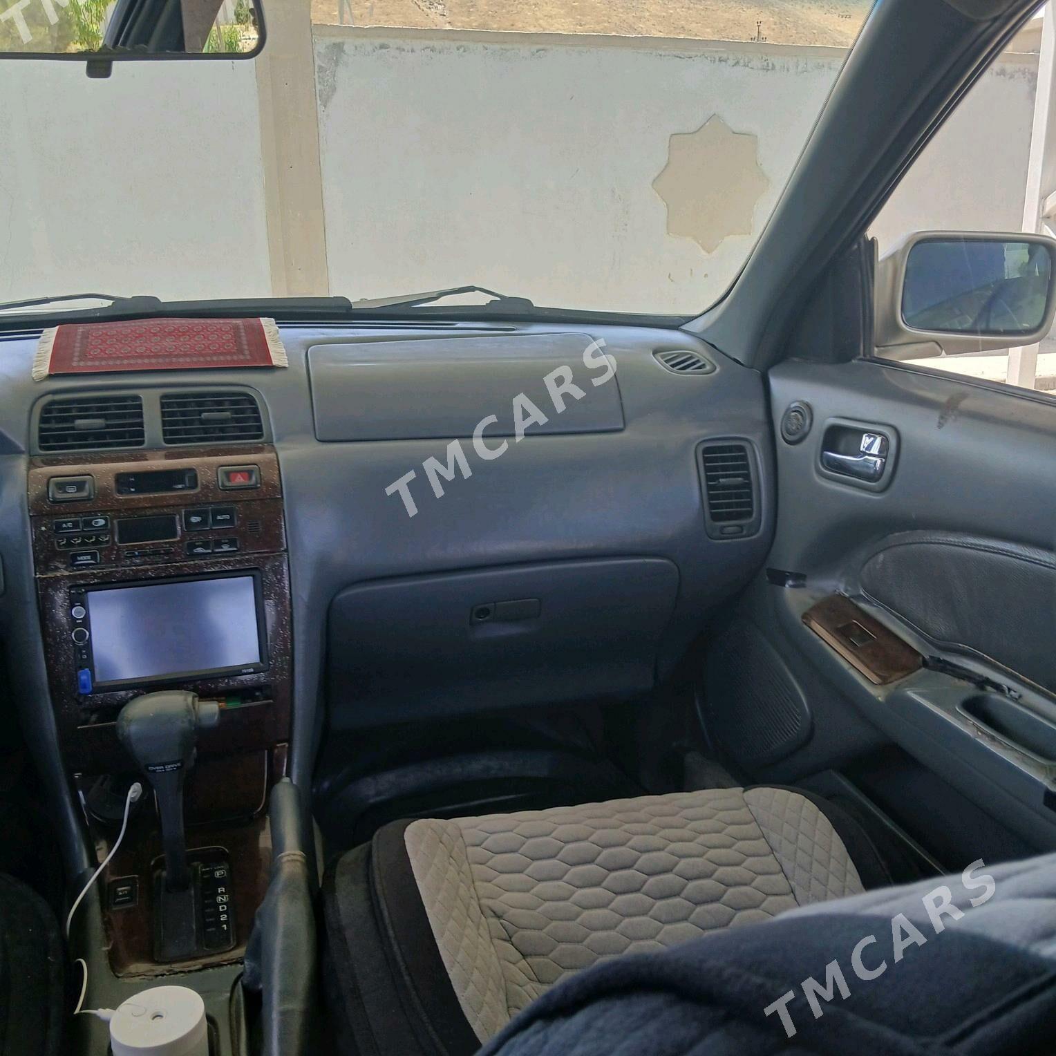 Nissan Cefiro 1998 - 48 000 TMT - Änew - img 3