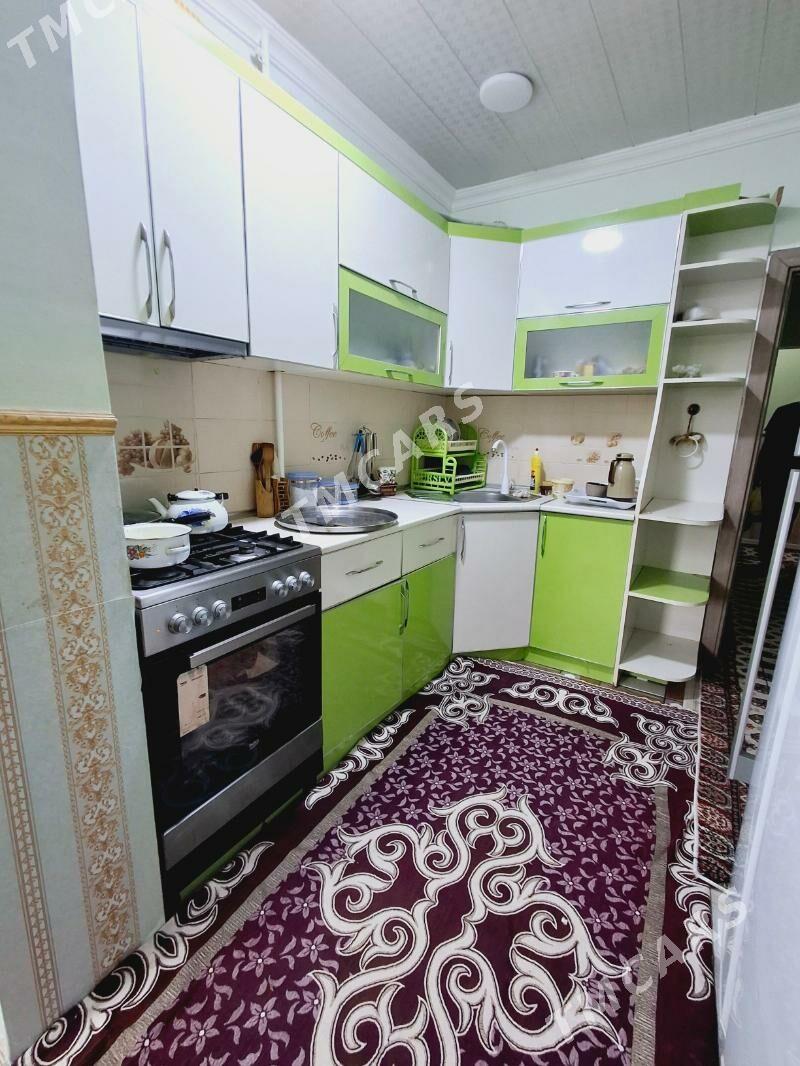 Гаудан В квартир, Gaudan W jay - Гаудан "В" - img 7
