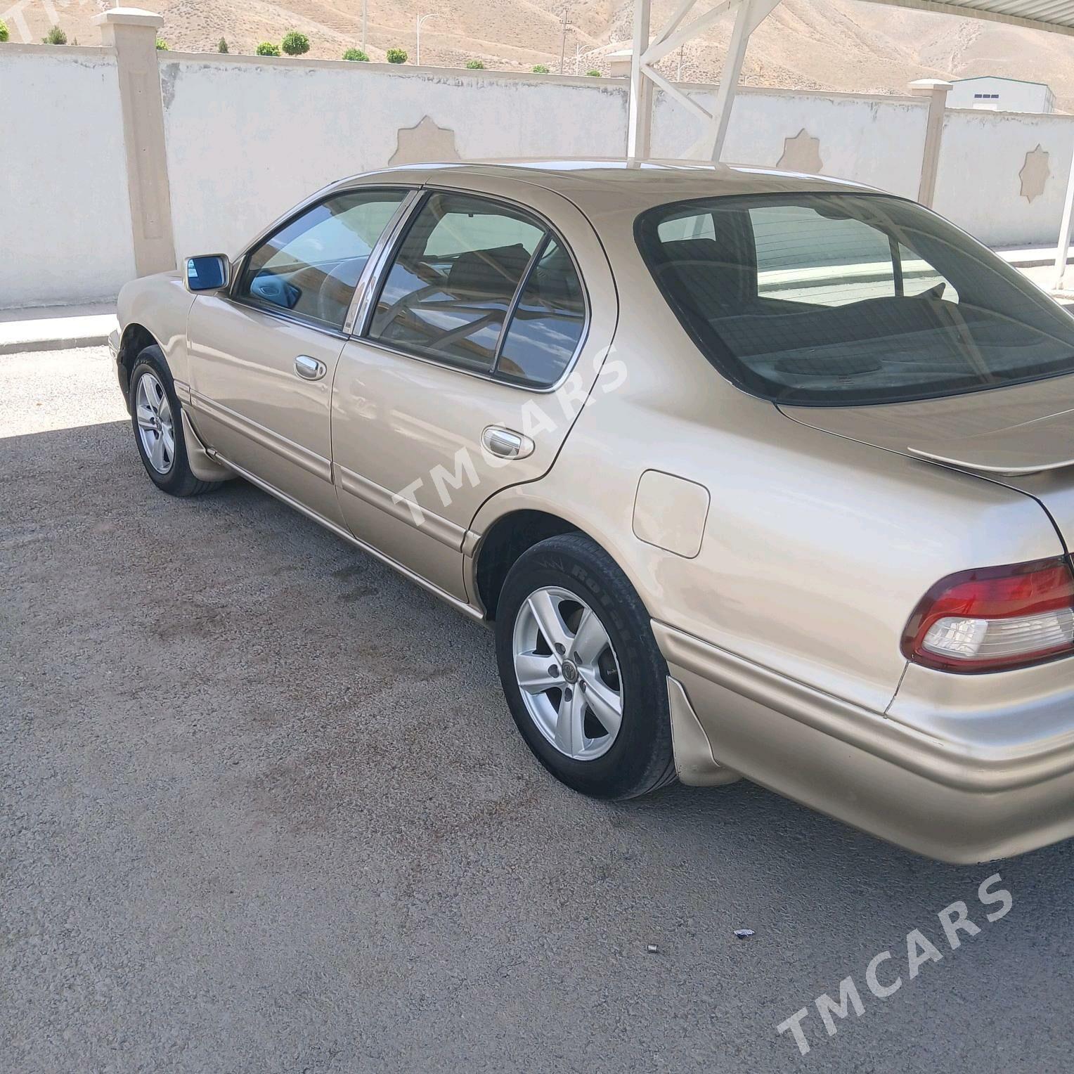 Nissan Cefiro 1998 - 48 000 TMT - Änew - img 4