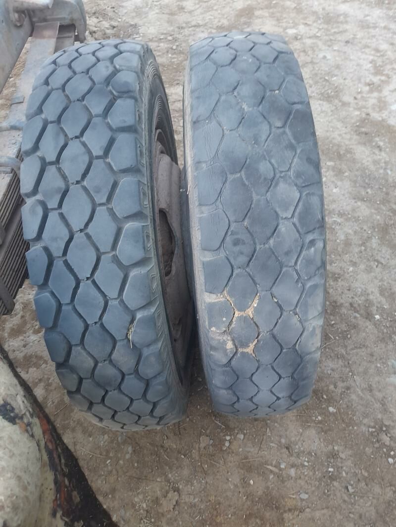 Teker 1 500 TMT - Бахарден - img 2