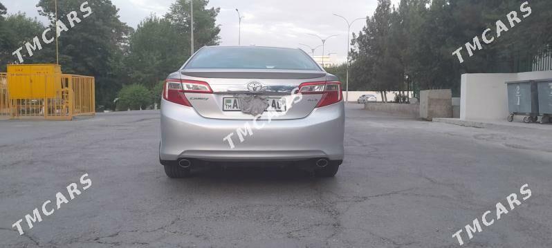 Toyota Camry 2012 - 239 000 TMT - Ашхабад - img 7