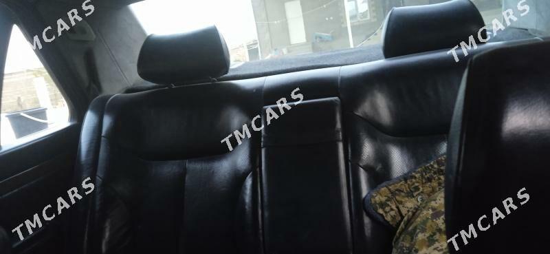 Mercedes-Benz 600-Class 1992 - 35 000 TMT - Baýramaly - img 2