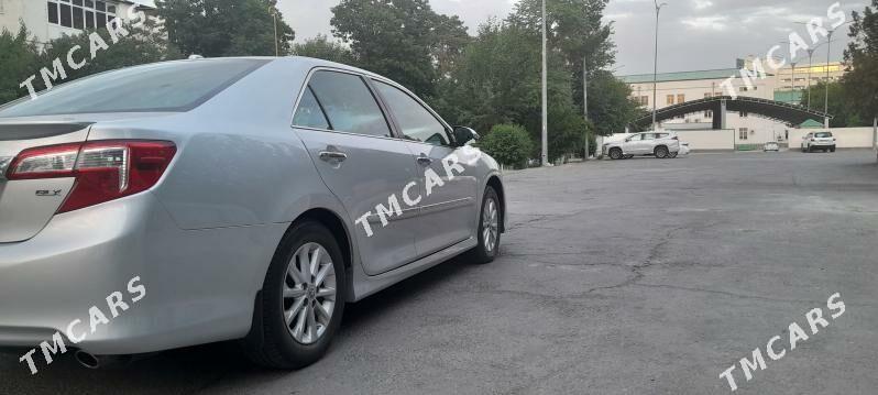 Toyota Camry 2012 - 239 000 TMT - Ашхабад - img 3