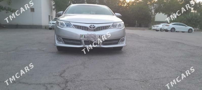 Toyota Camry 2012 - 239 000 TMT - Ашхабад - img 2