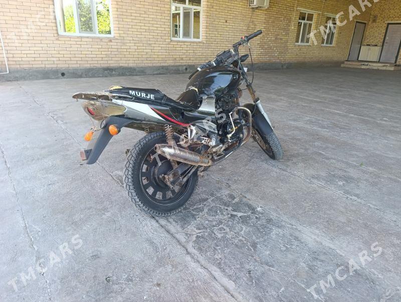 Jawa Perak 2002 - 10 000 TMT - Саят - img 2