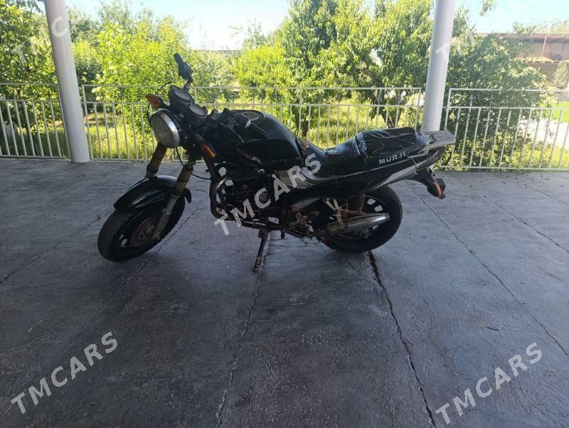 Jawa Perak 2002 - 10 000 TMT - Саят - img 3