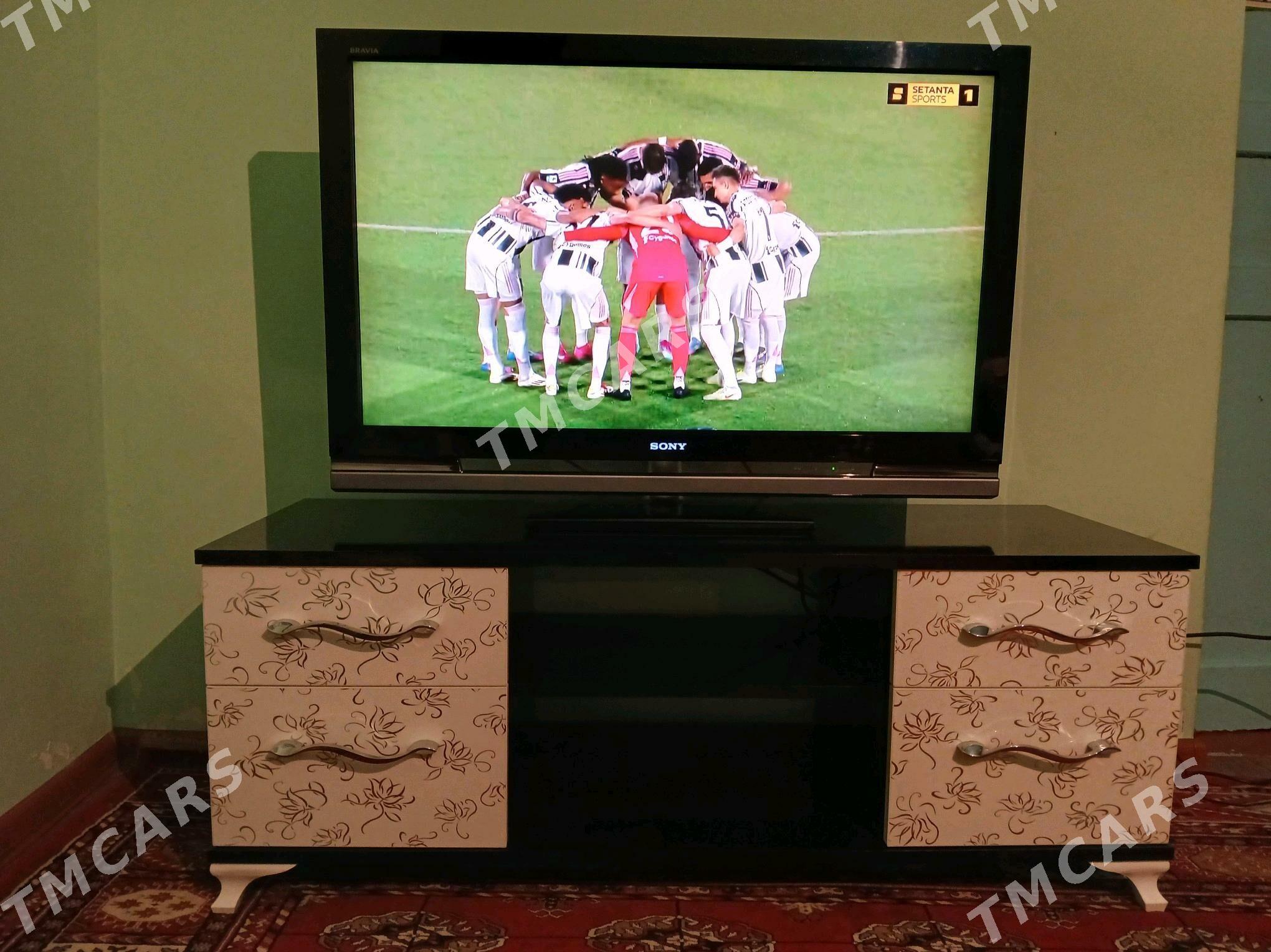 SONY BRAVIA 40 - Хитровка - img 4
