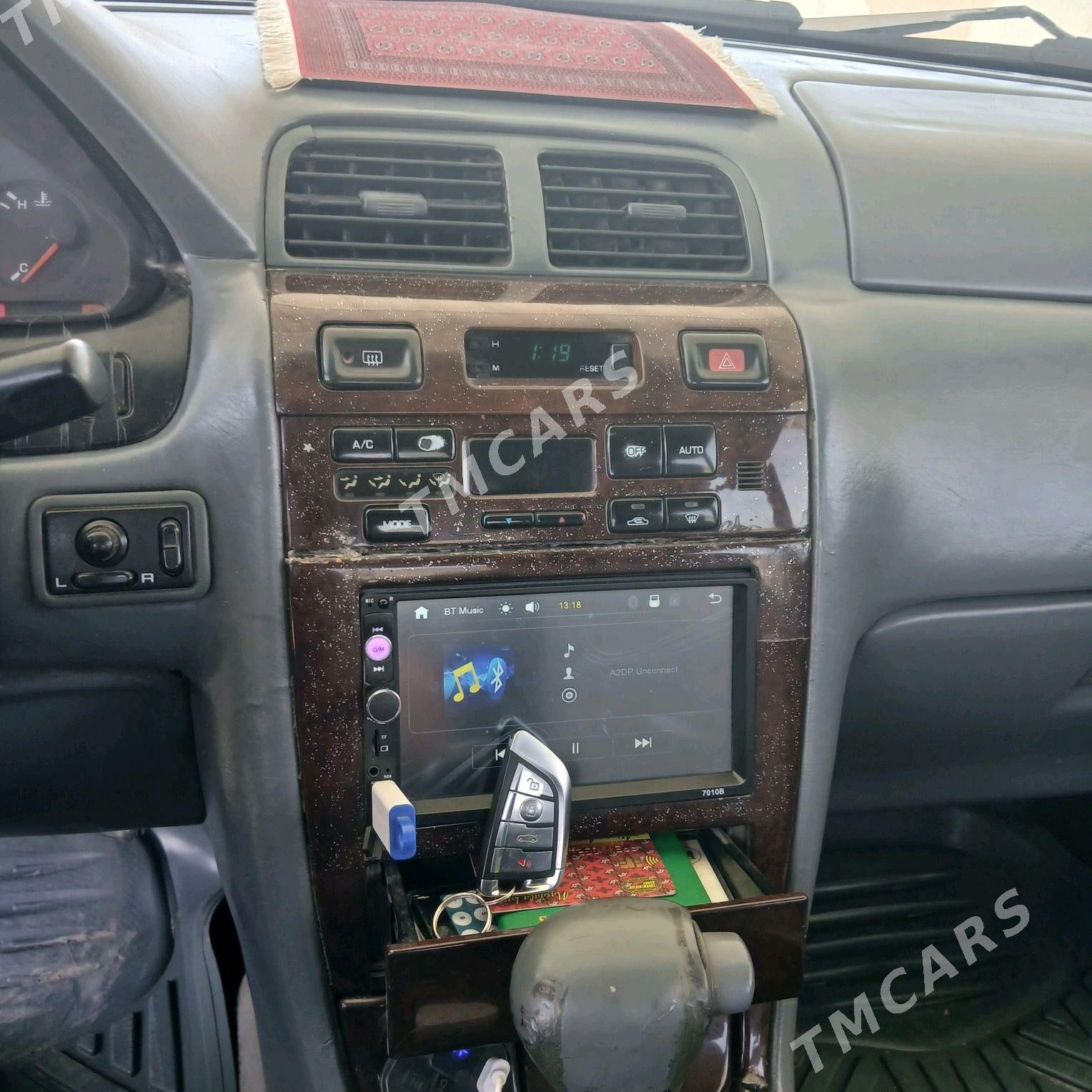 Nissan Cefiro 1998 - 48 000 TMT - Änew - img 5