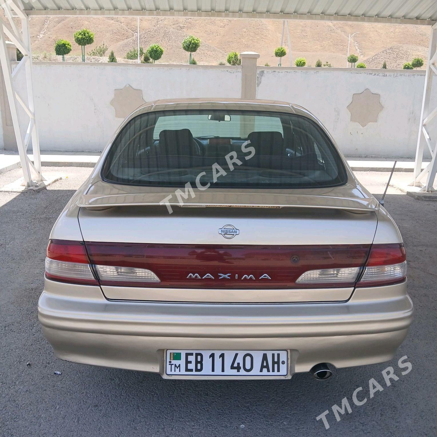 Nissan Cefiro 1998 - 48 000 TMT - Änew - img 6