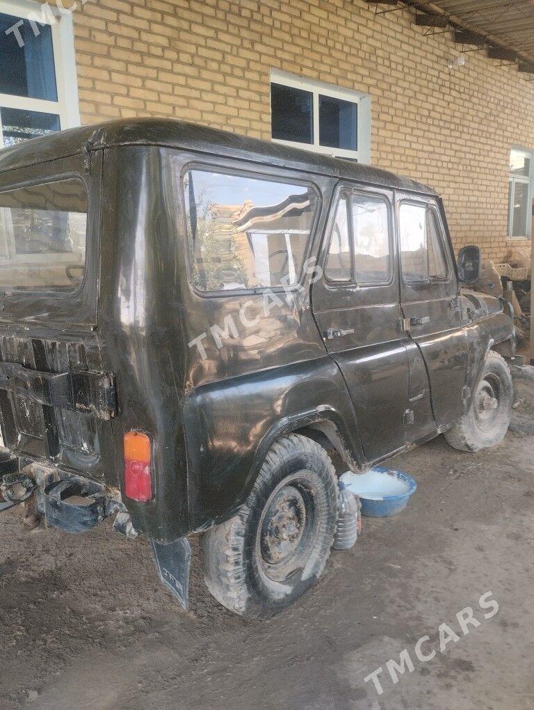 UAZ 469 1989 - 16 000 TMT - Kerki - img 4
