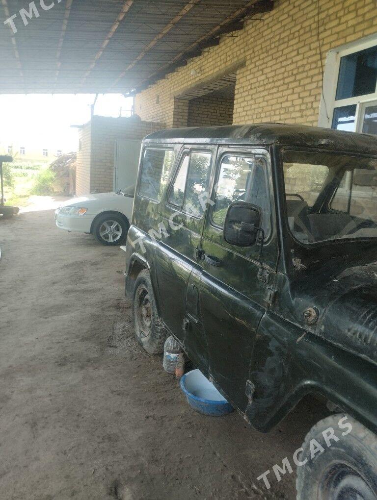UAZ 469 1989 - 16 000 TMT - Kerki - img 3