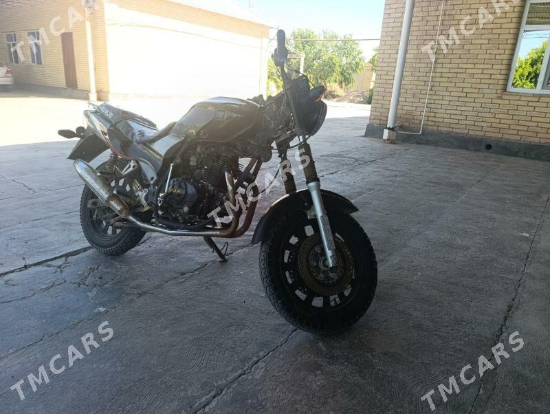 Jawa Perak 2002 - 10 000 TMT - Саят - img 4