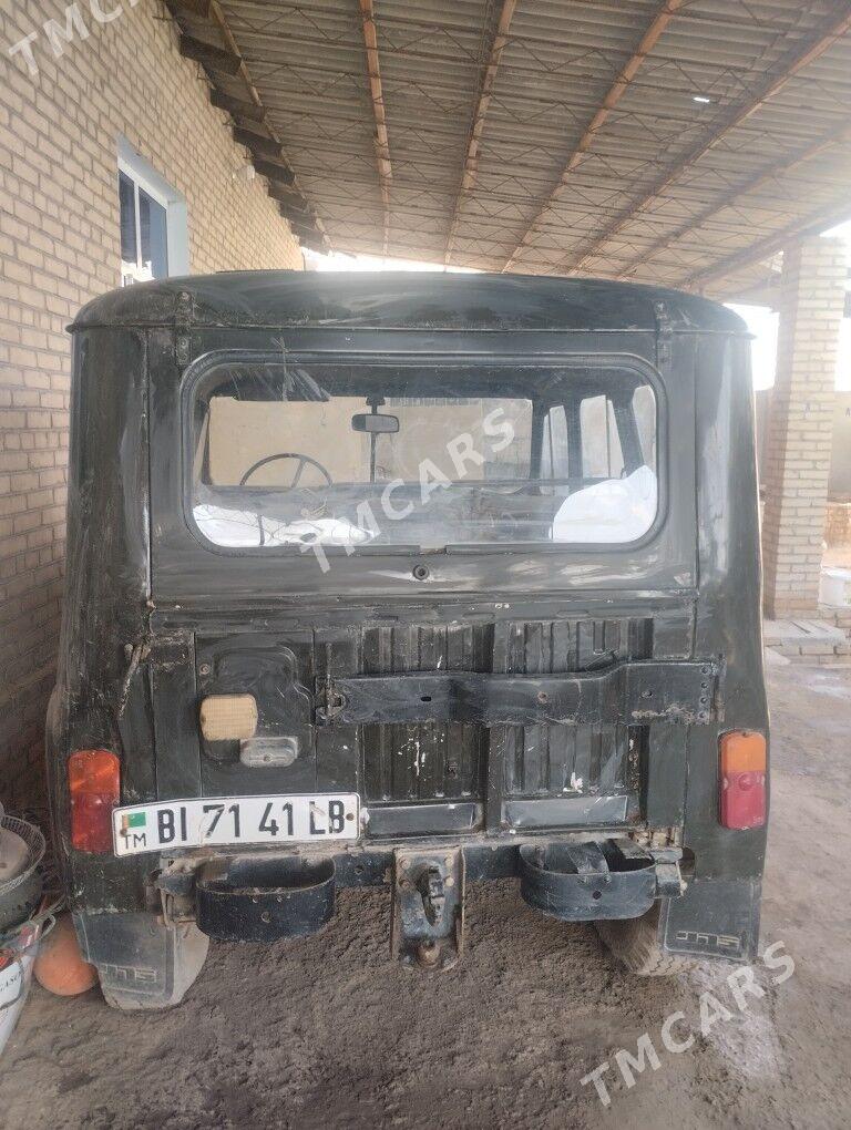 UAZ 469 1989 - 16 000 TMT - Kerki - img 2