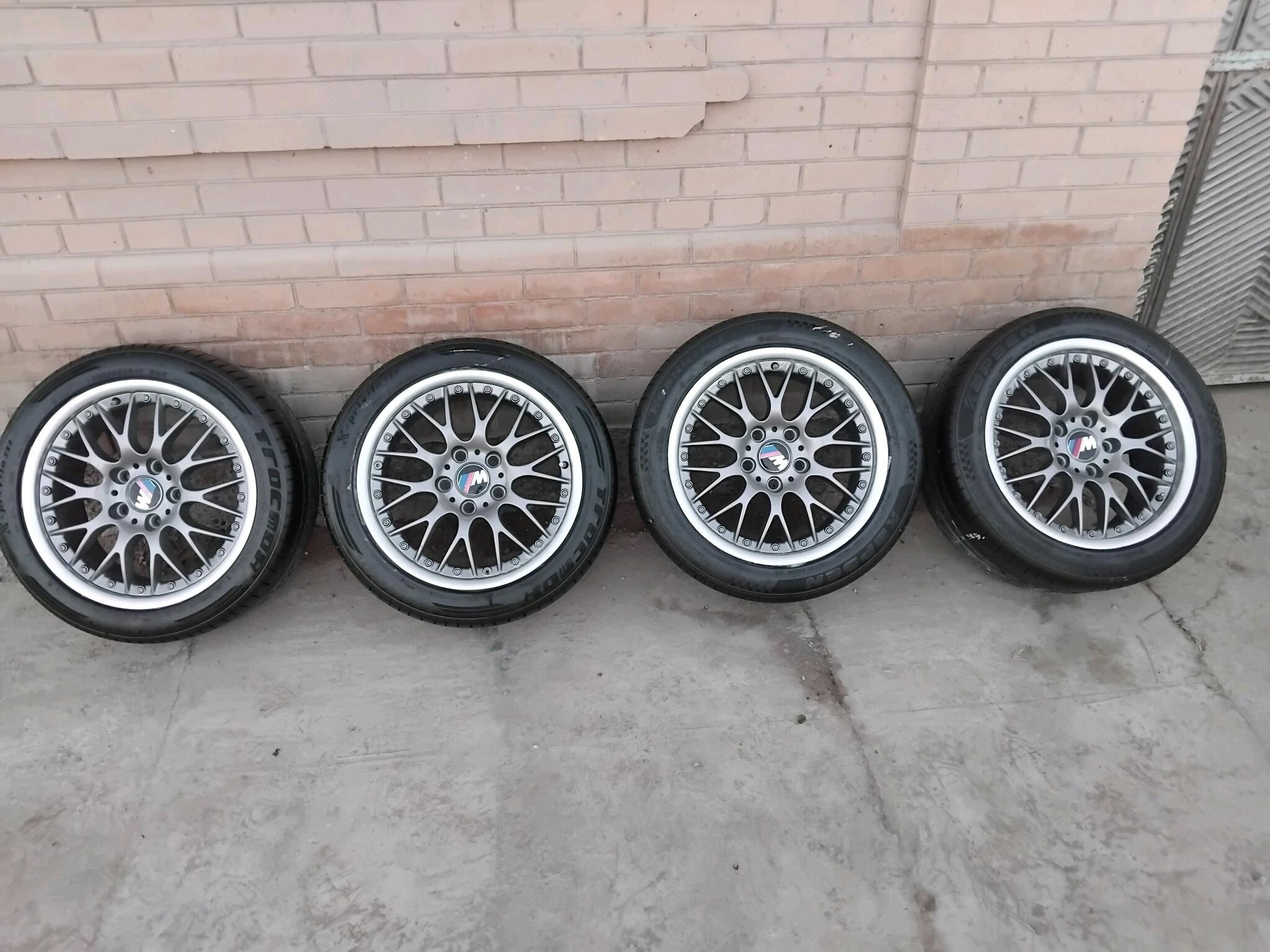 BBC R17 5 500 TMT - Туркменабат - img 4