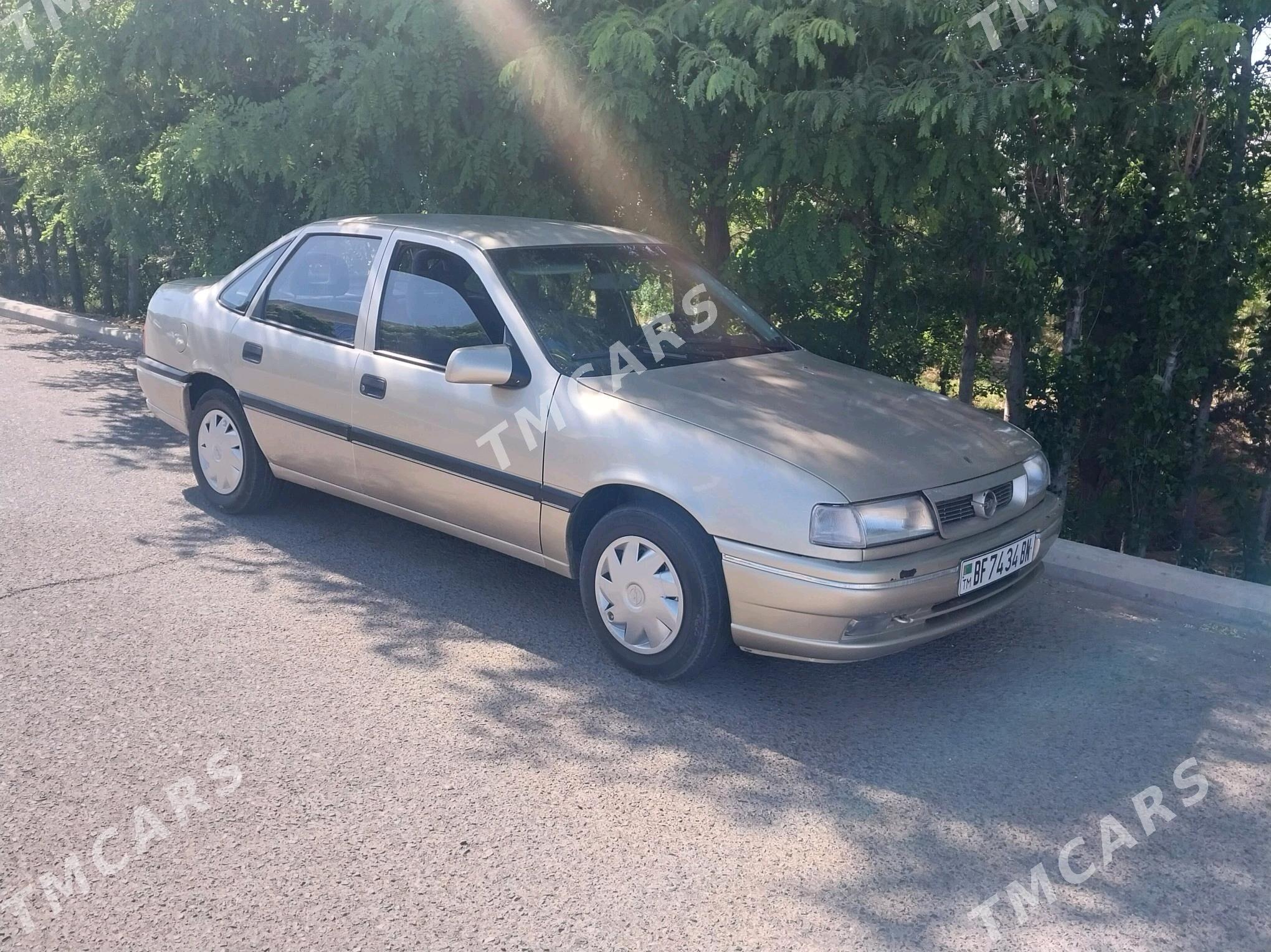 Opel Vectra 1993 - 42 000 TMT - Türkmenbaşy - img 2