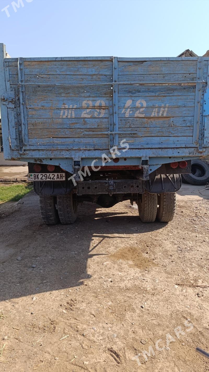 Zil 131 1998 - 40 000 TMT - Теджен - img 4