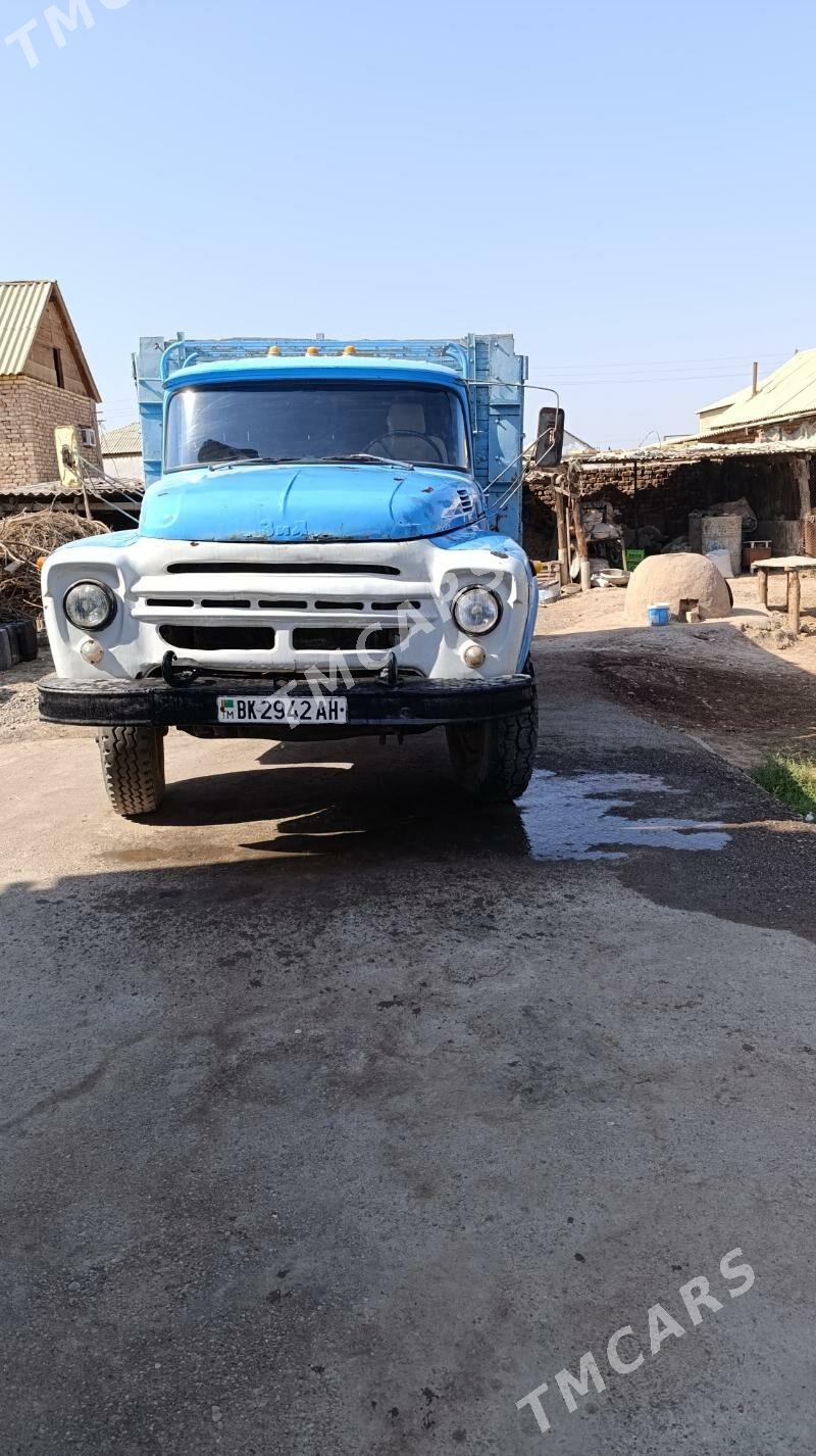 Zil 131 1998 - 40 000 TMT - Теджен - img 2