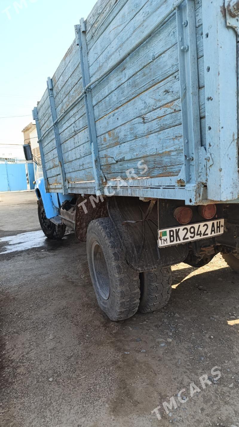 Zil 131 1998 - 40 000 TMT - Теджен - img 5