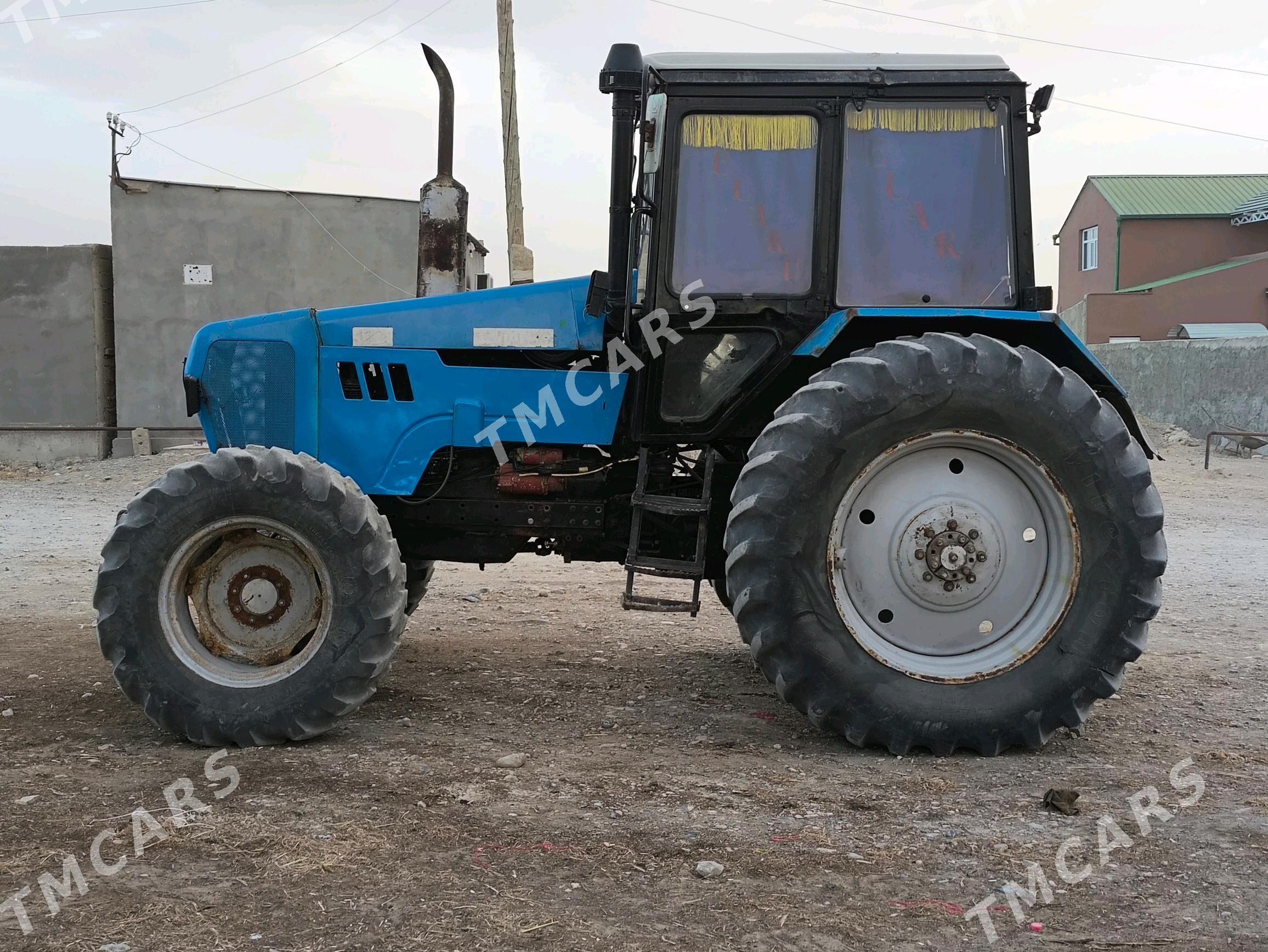 MTZ 82 2007 - 110 000 TMT - Бахарден - img 4