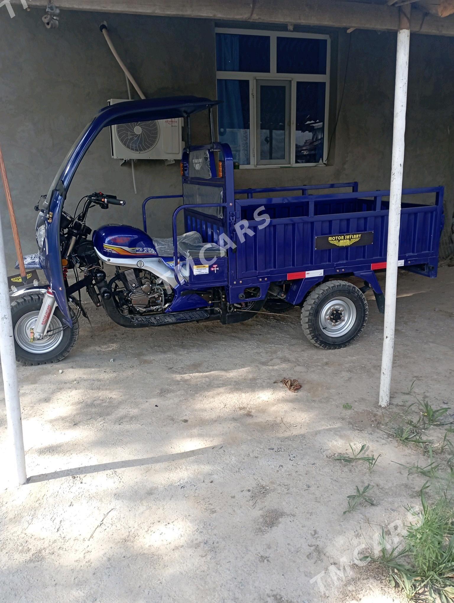 Fekon FK200-14G 2024 - 35 000 TMT - Tejen - img 2