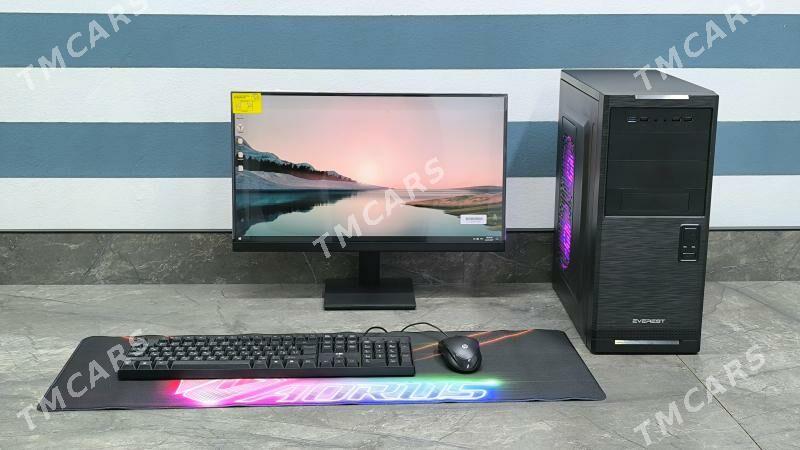 i7 7700 / Ram / Hdd / SSD / GT - Мир 4 - img 2