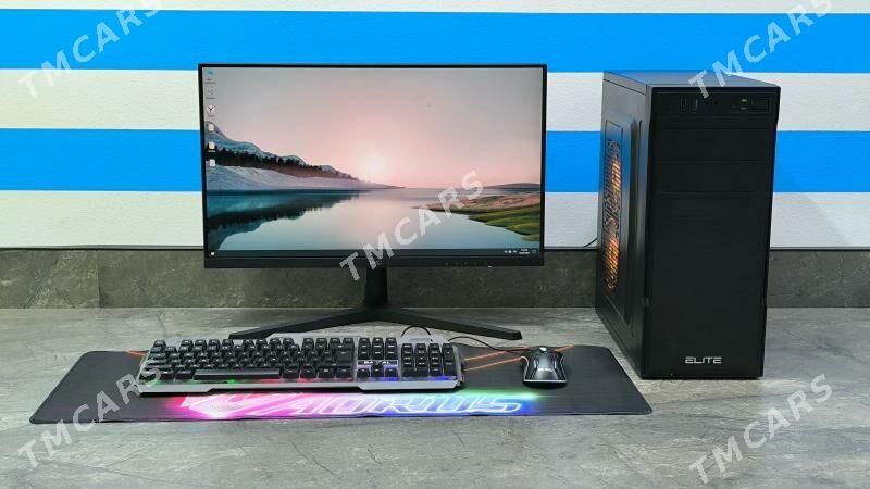 i7 7700 / Ram / Hdd / SSD / GT - Мир 4 - img 4