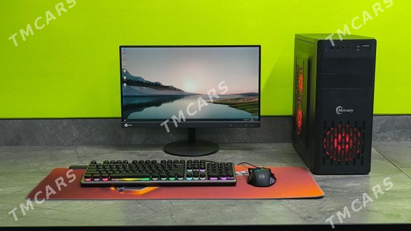 i7 7700 / Ram / Hdd / SSD / GT - Мир 4 - img 3