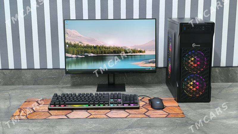 i7 7700 / Ram / Hdd / SSD / GT - Мир 4 - img 5